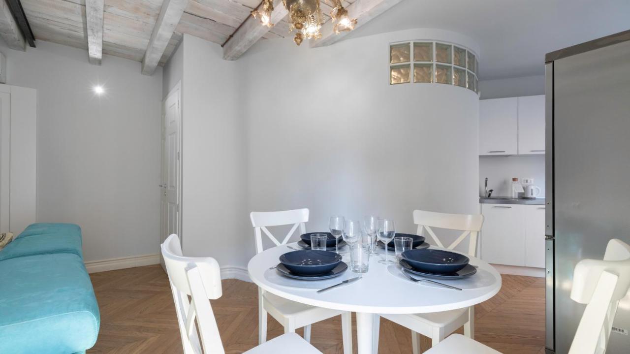 Italianway - Meravigli 18 Milano Eksteriør billede