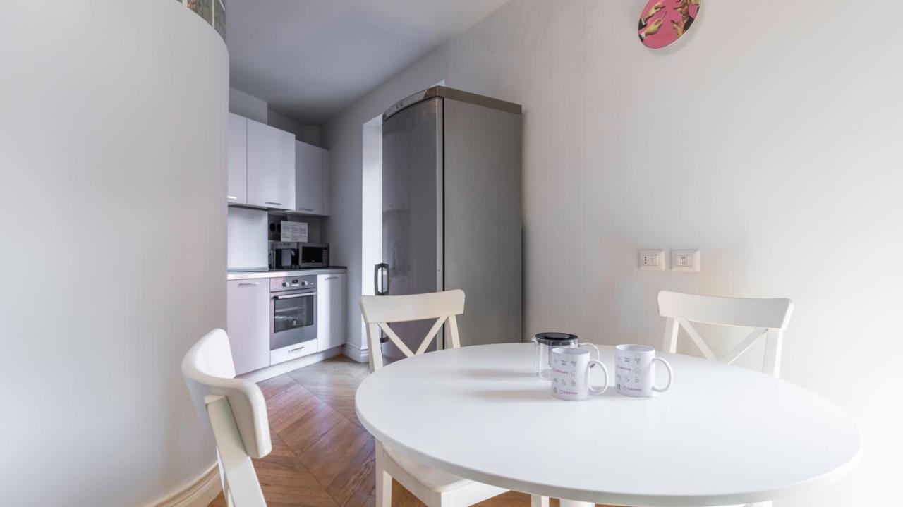 Italianway - Meravigli 18 Milano Eksteriør billede
