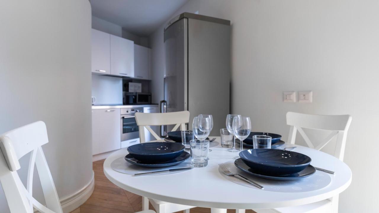 Italianway - Meravigli 18 Milano Eksteriør billede